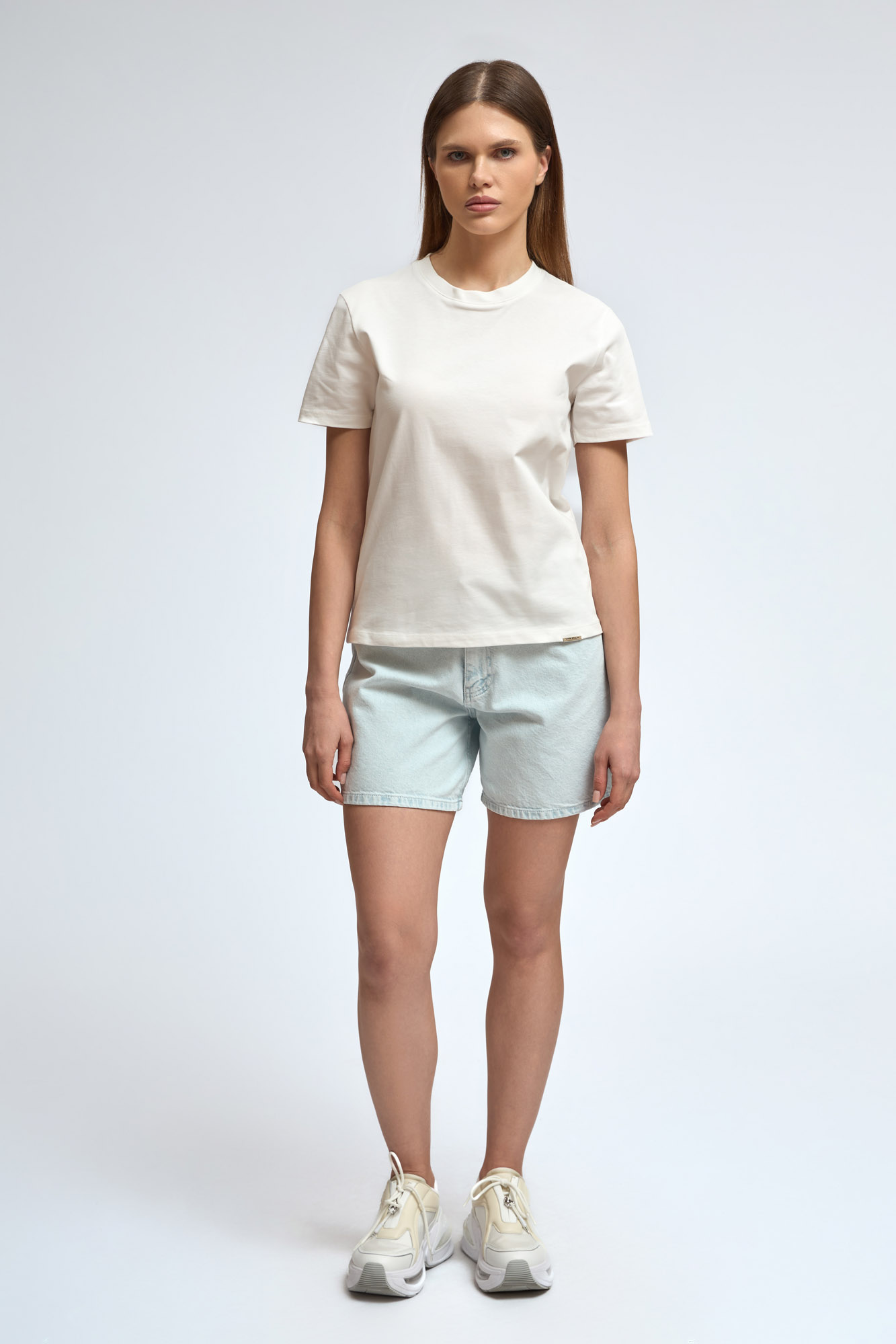 Футболка Van Mich