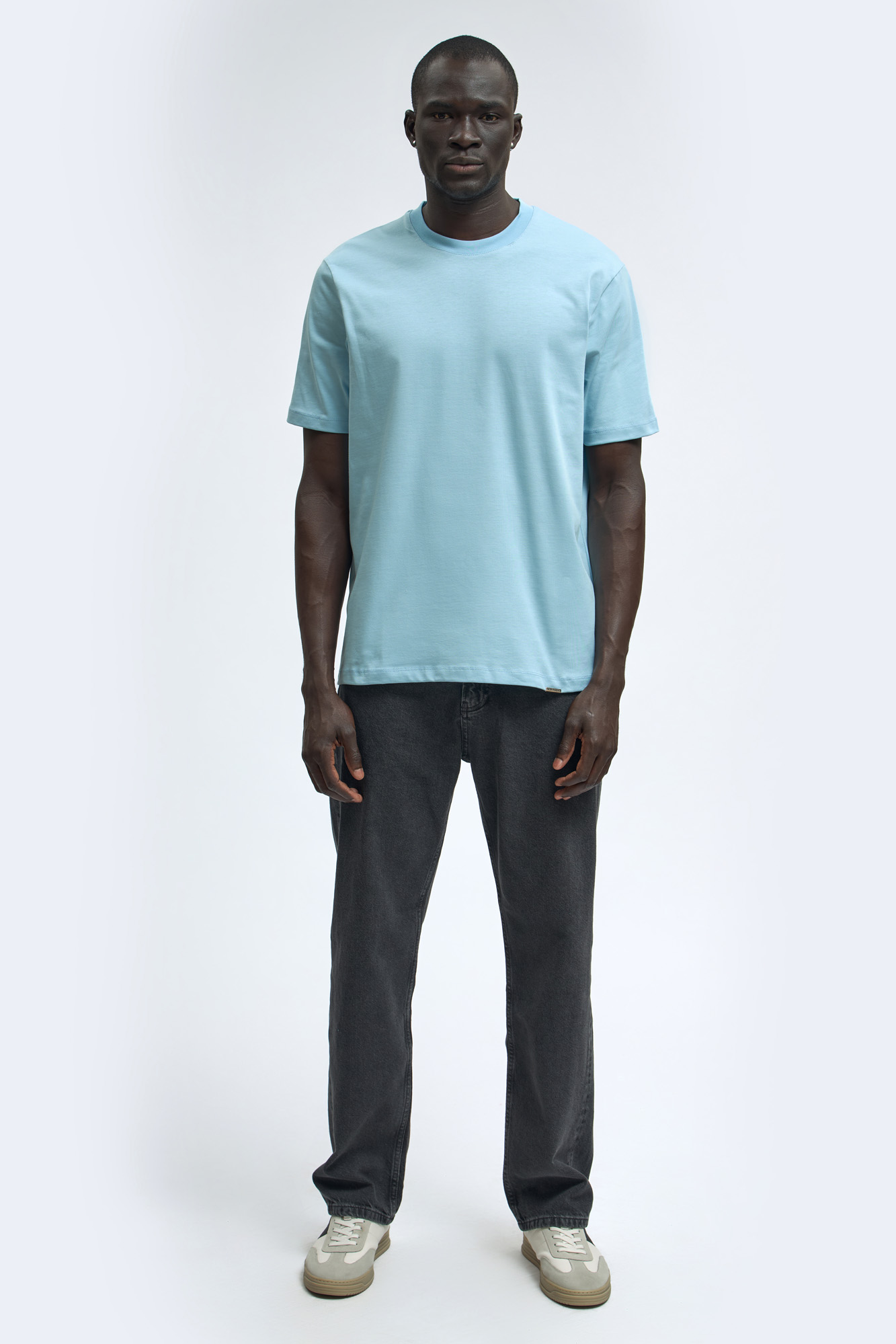 Футболка Van Mich