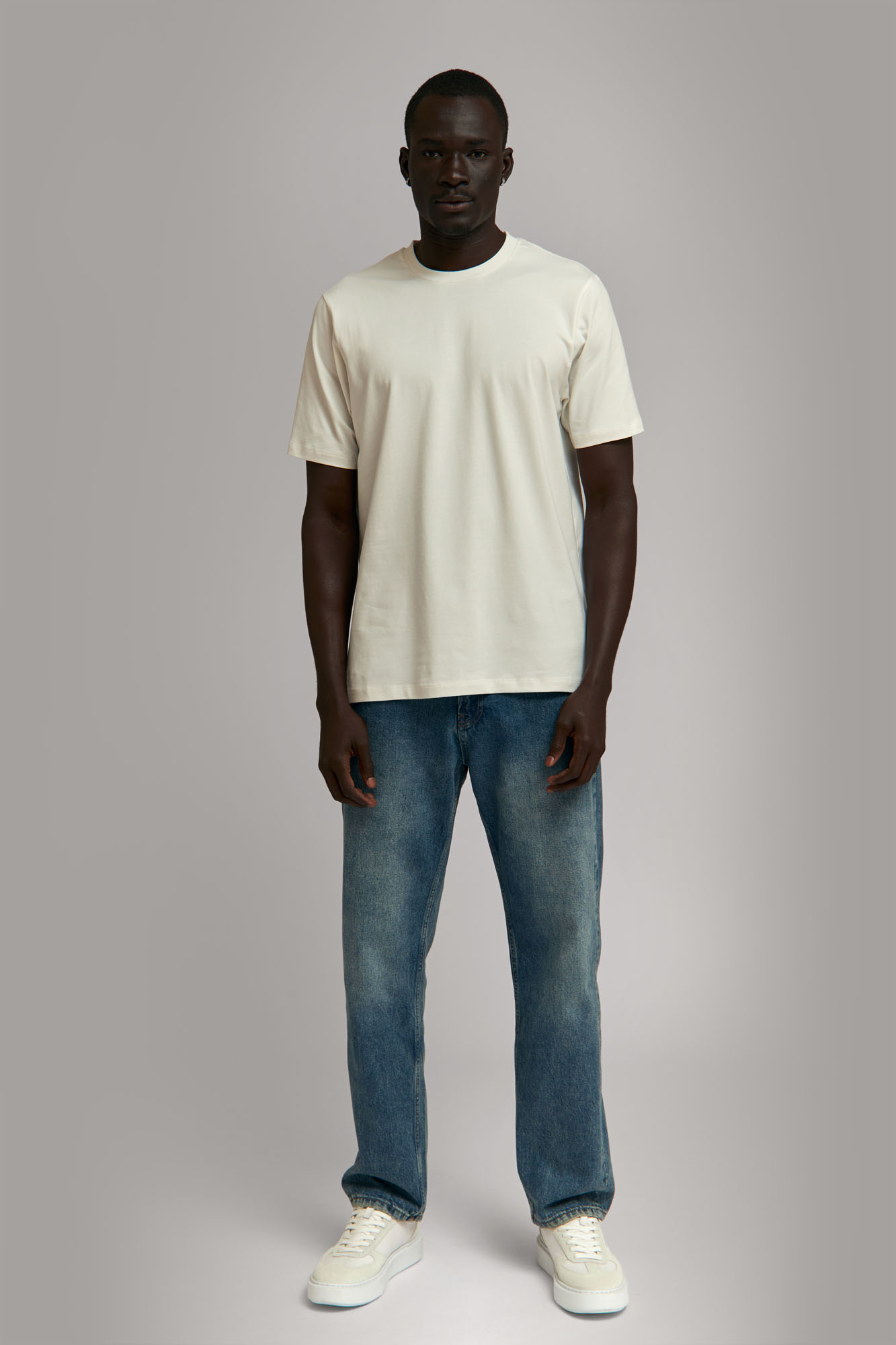 Футболка Van Mich