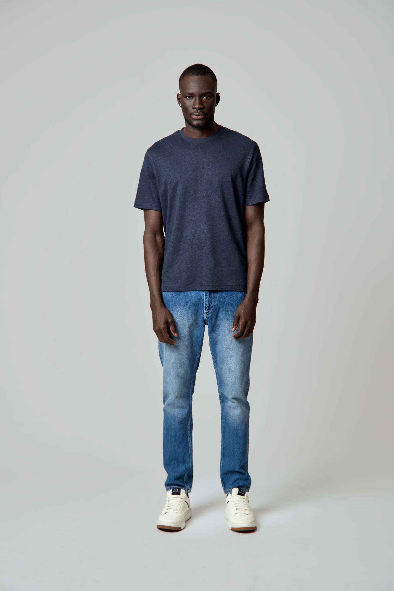 Футболка Van Mich