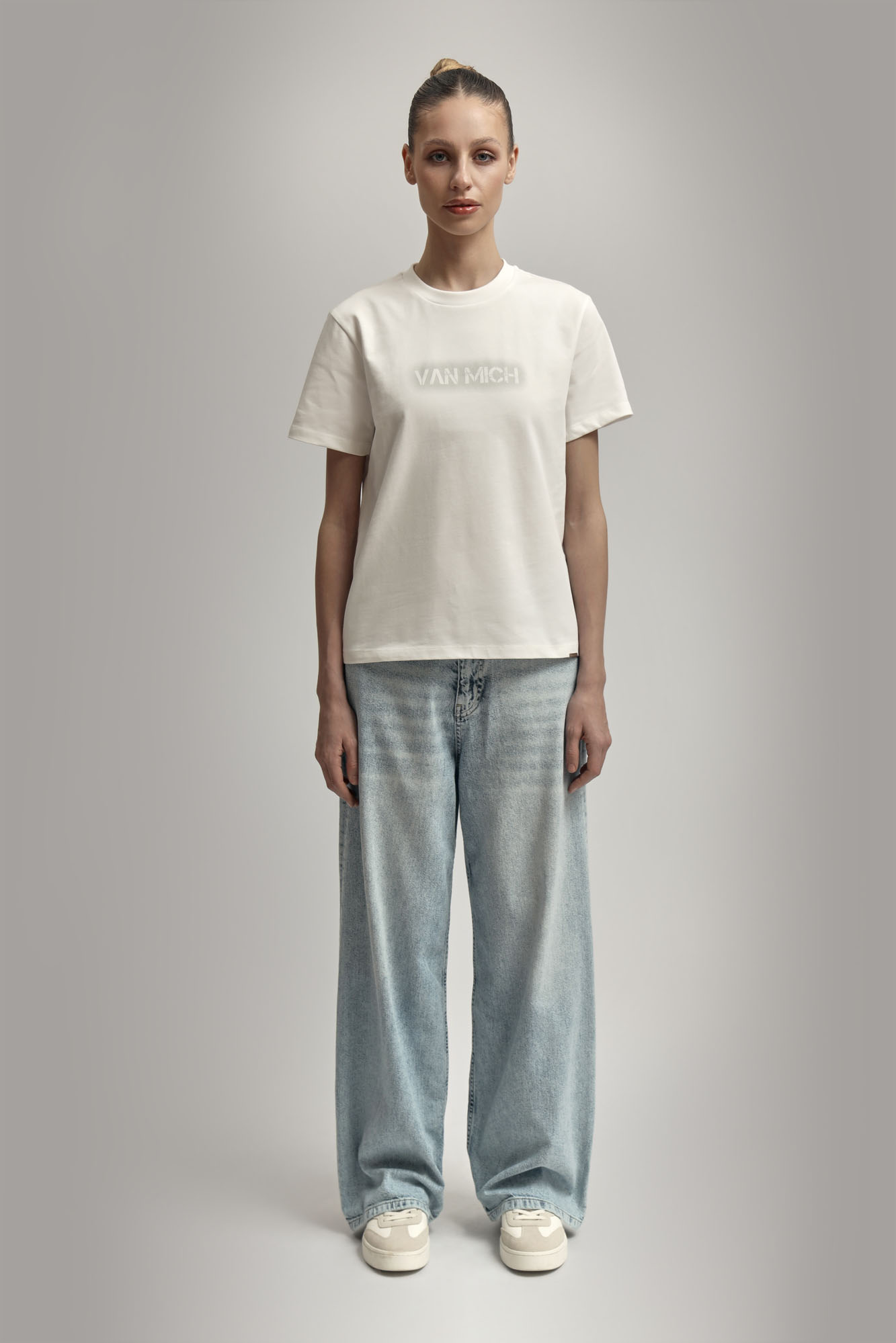 Футболка Van Mich