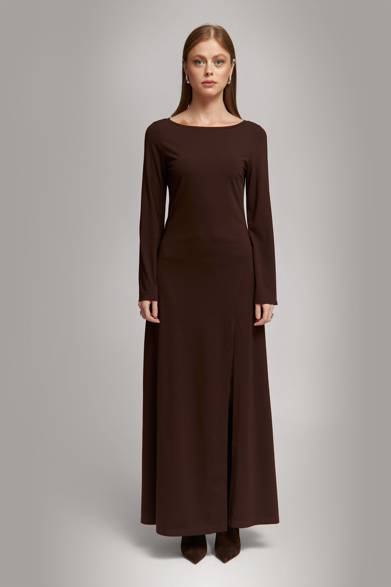 Платье Van Mich