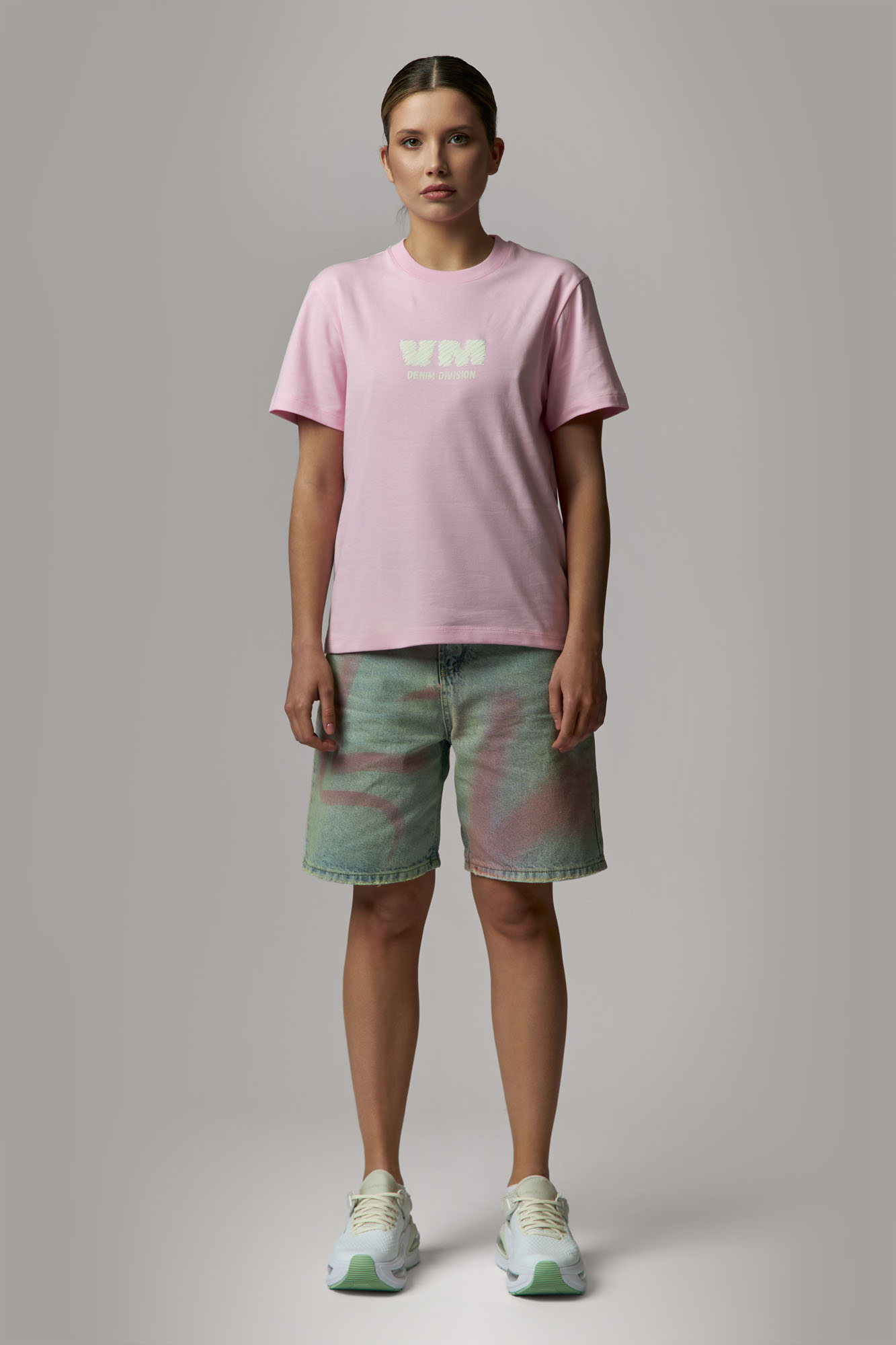 Футболка Van Mich