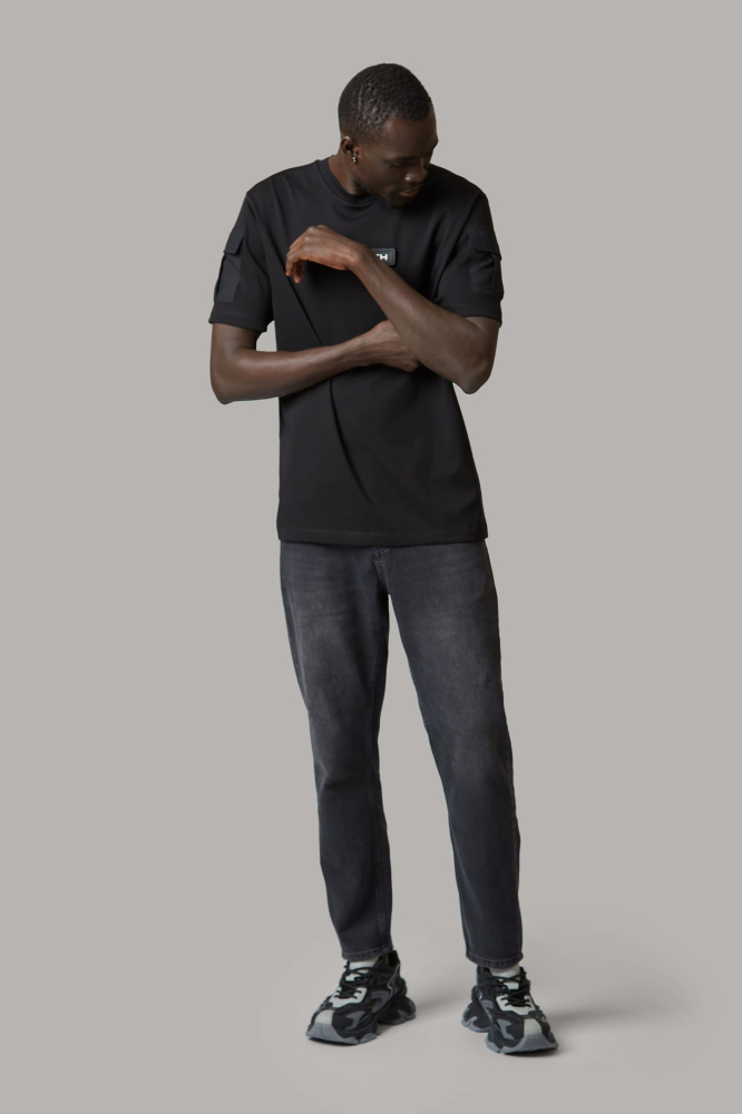 Футболка Van Mich